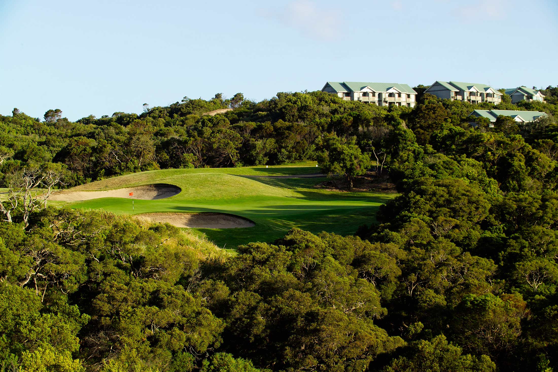 Cape Schanck Golf Club